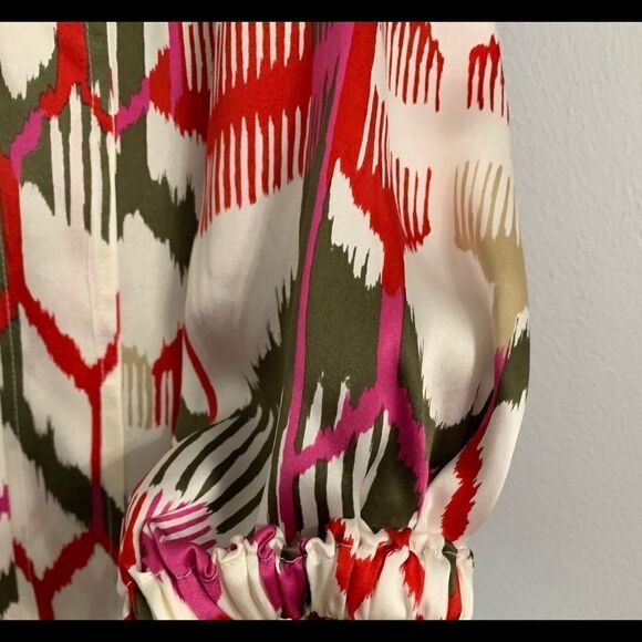 Beautiful Escada Shirt dress - Picture 5 of 9